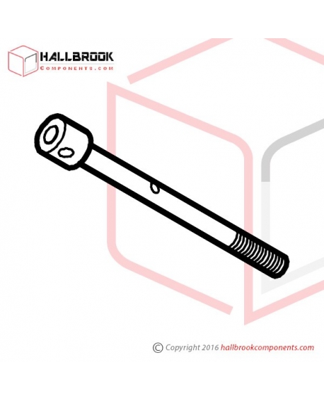 T7-1-40261 Rod