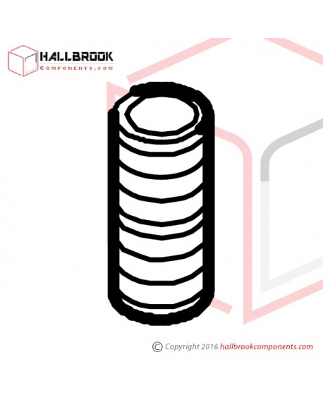T7-1-40270 Position Rod