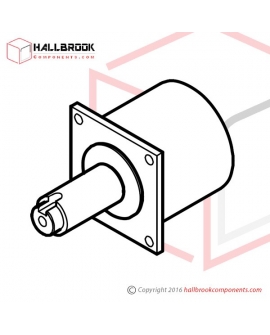 T7-1-40290 M2 Motor