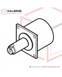 T7-1-40290 M2 Motor