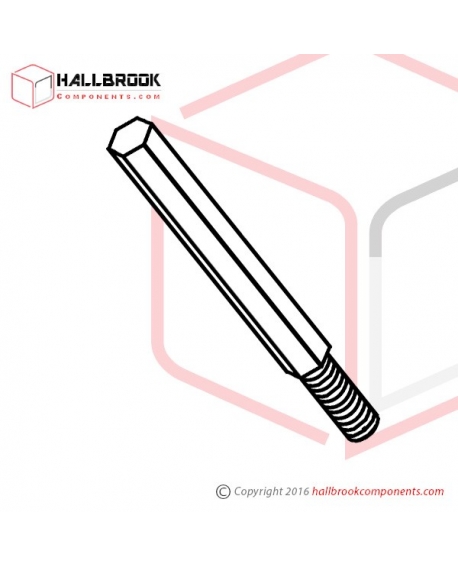 T7-1-40360 Bolt