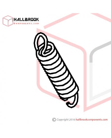 T7-1-40370 Spring
