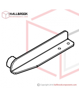 T7-2-10350 Bracket (Right)