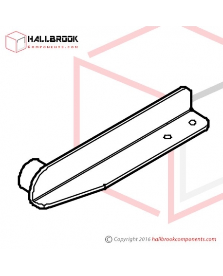 T7-2-10350 Bracket (Right)