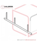 T7-2-20540 Rod