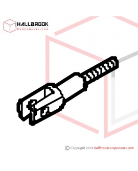 T7-2-20550 Connector