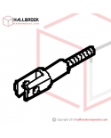 T7-2-20550 Connector