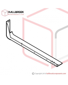 T7-2-30140 Strap Track Frame (L)