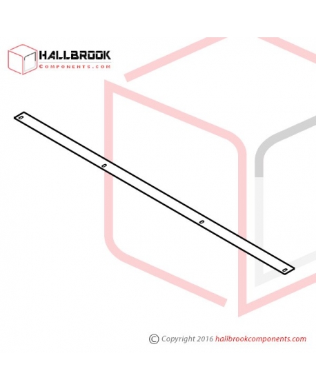 T7-2-30280 Track Plate (UP)