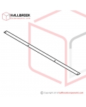T7-2-30280 Track Plate (UP)