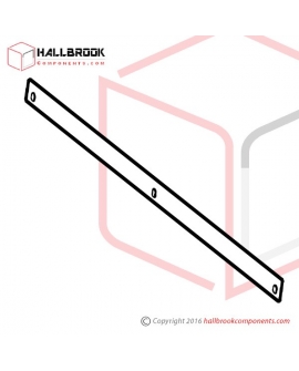 T7-2-30290 Track Plate