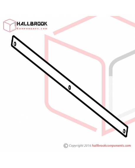 T7-2-30290 Track Plate