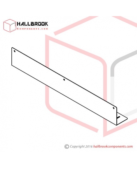 T7-2-40120 Arch Cover (Upper)