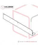 T7-2-40120 Arch Cover (Upper)