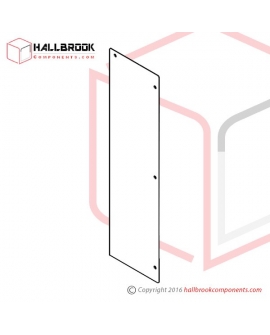 T7-2-40140 Arch Cover RH