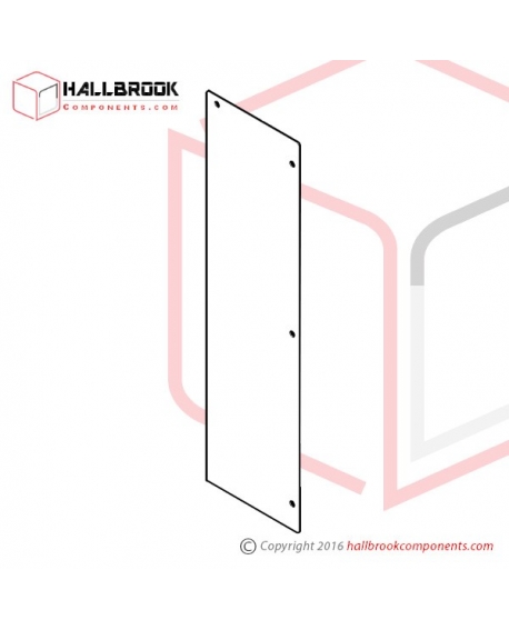 T7-2-40140 Arch Cover RH