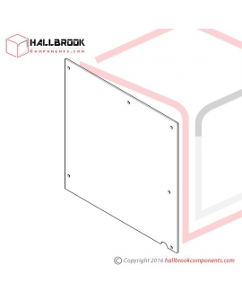 T7-3-10112 Accumulator Box Cover (For 850W)