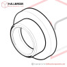 T7-3-20163 Assistant Roller (For 12mm)