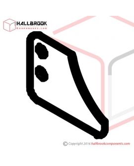 T7-3-50120 Strap Guide Cover