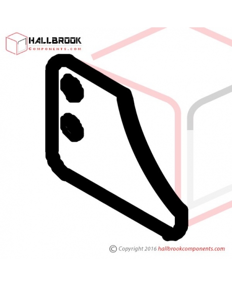 T7-3-50120 Strap Guide Cover