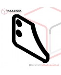 T7-3-50120 Strap Guide Cover