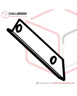 T7-3-50140 Enclose Plate (S)
