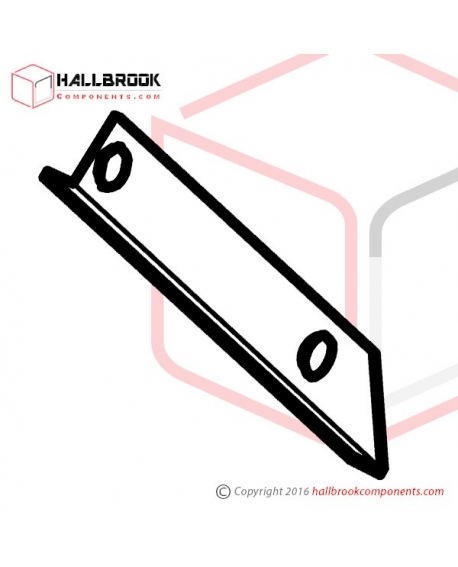 T7-3-50140 Enclose Plate (S)