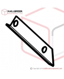 T7-3-50140 Enclose Plate (S)
