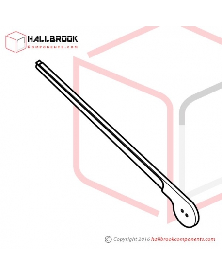 T7-3-50170 Balance Bar