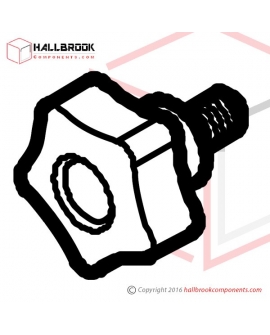 T7-3-50190 Knob
