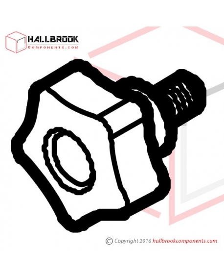 T7-3-50190 Knob