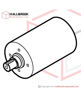 T7-3-50200 M4 Motor