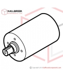 T7-3-50200 M4 Motor