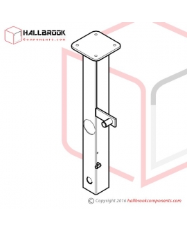 T7-4-30110 Reel Support