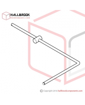 T7-4-30120 Arm