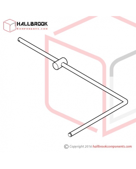 T7-4-30120 Arm