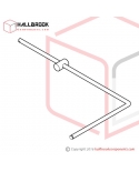 T7-4-30120 Arm