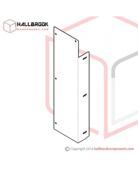 T7-5-11112S Arch Cover LH (For 500H)