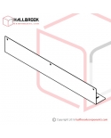 T7-5-11129 Arch Cover (Upper, For 1650W)