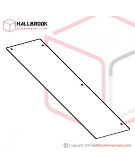 T7-5-11132S Arch Cover RH (For 500H)
