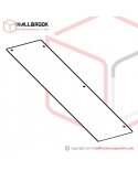 T7-5-11135S Arch Cover RH (For 1000H)
