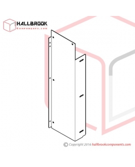 T7-5-11262 Arch Cover LH (For 800H)