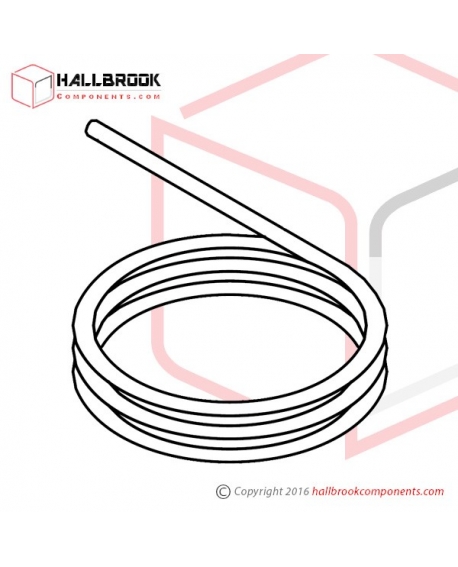 T7-5-20180 Power Cord