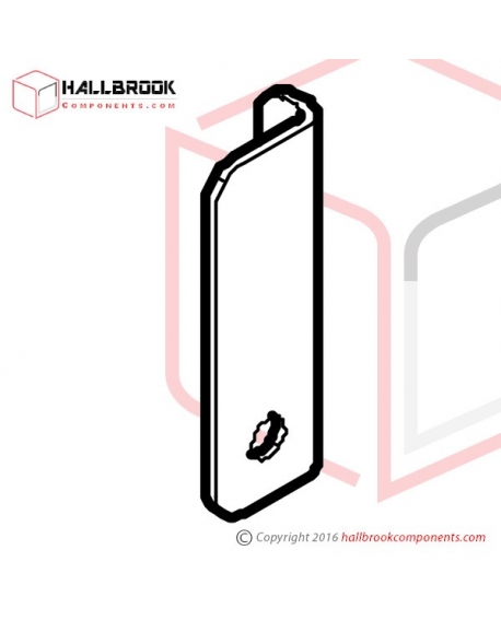 T7-5-30141 Sensor Plate
