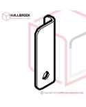 T7-5-30141 Sensor Plate