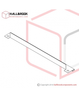 T7-5-30190 Support (Front) (For 550W)