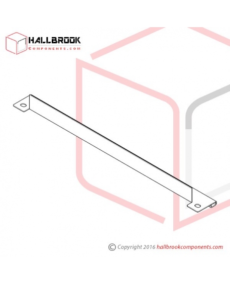 T7-5-30193 Support (Front) (For 1050W)