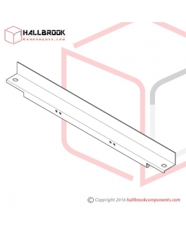 T7-5-31001 Foot Bar (Rear) (For 650W) (Option)