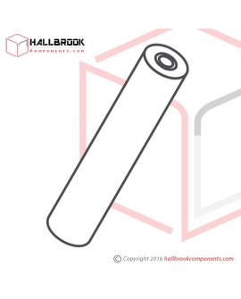T7-5-40410 Table Roller (For 1250W)
