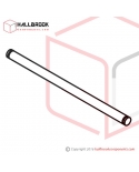 T7-5-40420 Table Roller Shaft (For 1250W)